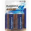 Pleomax LR20 Alkaline BL2 (20шт)