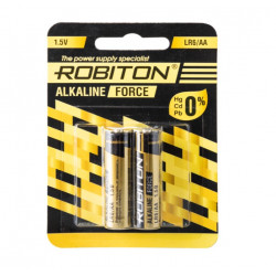 ROBITON LR6 Force BL2