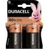 Duracell LR20 D Basic MN1300 BL2