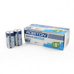 Robiton LR14 Standard BULK10