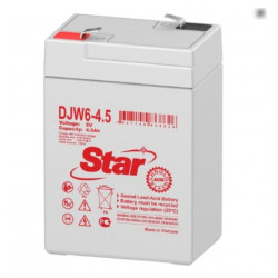 Star DJW6-4.5