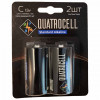 Quatrocell C LR14 Standard BL2