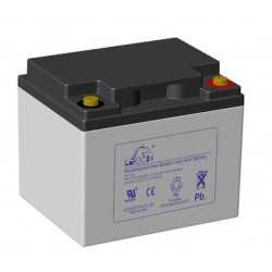 Leoch DJM1245