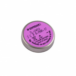 Tadiran TL-2450/P 1/10C Pins с 2 выводами