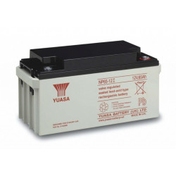 Yuasa NP 65-12i