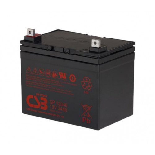 CSB GP12340