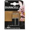 Duracell 9V 6LR61 Basic BL1