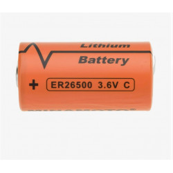 Minamoto ER26500 C 3.6v Standard