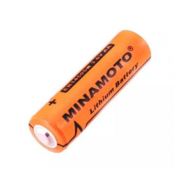 Minamoto ER14505M АА 3.6v высокотоковые