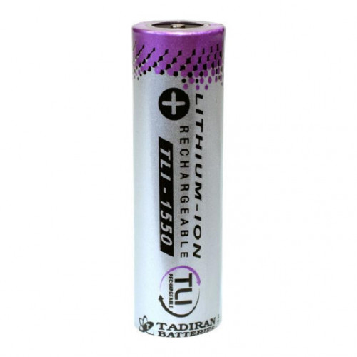 Tadiran TLI-1550A/Z2/T AA Tags с ленточными выводами