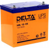 Delta HRL 12-55 X