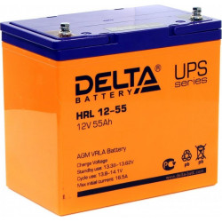 Delta HRL 12-55 X