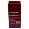 General Security GS4-4