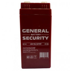 General Security GS4-4