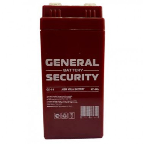 General Security GS4-4