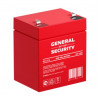 General Security GS4.5-12