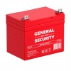 General Security GS33-12