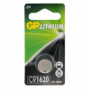 GP CR1620 Lithium CR1620ERA-2CPU1 BL1