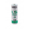 Saft LS17500 A 3.6v