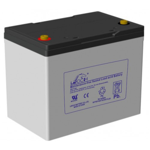 Leoch DJM1275H