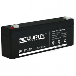 Security Force SF 12022