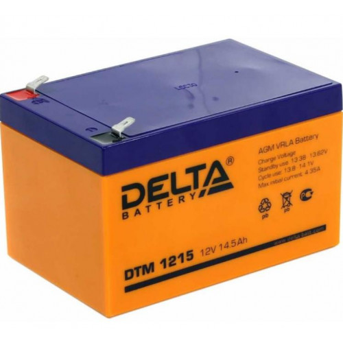 Delta DTM 1215