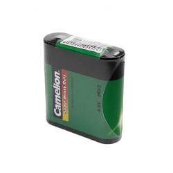 Camelion 3R12 Super Heavy Duty 3R12-SP1G SR1