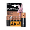 Duracell LR6 Basic MN1500 BL6