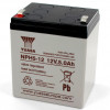 Yuasa NPH5-12
