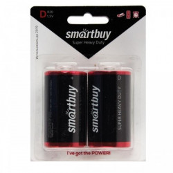 Smartbuy R20 SBBZ-D02B BL2