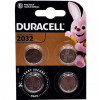 Duracell CR2032 BL4