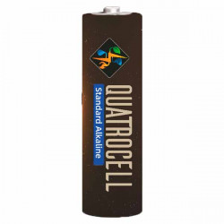Quatrocell AA LR6 Standard BOX10