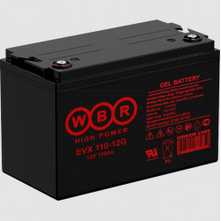 WBR EVX110-12G