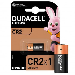 Duracell CR2 Ultra BL1