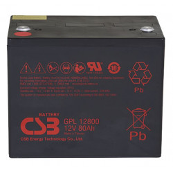 CSB GPL12800