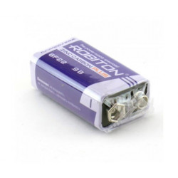 Robiton 6F22 Plus R-6F22-SR1 SR1