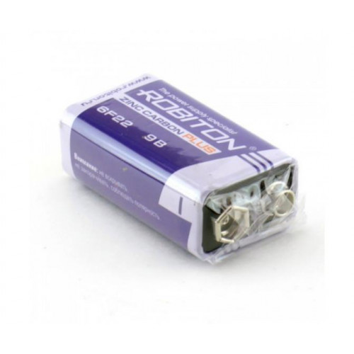 Robiton 6F22 Plus R-6F22-SR1 SR1