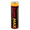 Kodak LR6 MAX SUPER ALKALINE KAA-B500 BULK500