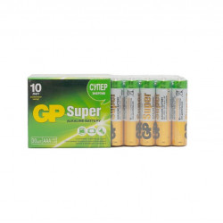 GP LR03 Super Alkaline 24A-2CRVS30 SR30