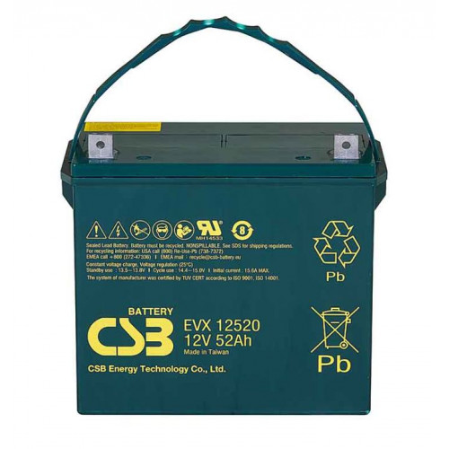 CSB EVX12520