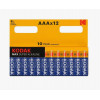 Kodak LR6 MAX SUPER ALKALINE KAA-12 BL12
