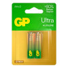 GP LR6 Ultra Alkaline G-TECH 15AUA21-2CRSBC2 BL2