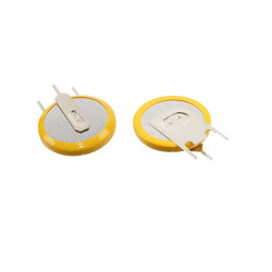 Robiton CR2032 PROFI VP2M1 с выводами под пайку BULK20
