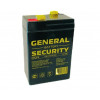 General Security GSL5-6
