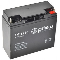 Optimus OP 1218