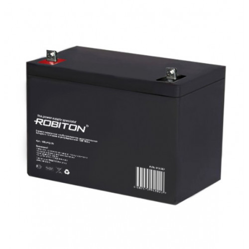 Robiton VRLA12-70