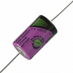 Tadiran TLH-5930/P D Pins с аксиальными выводами