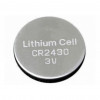 Nevacell CR2430 3v lithium