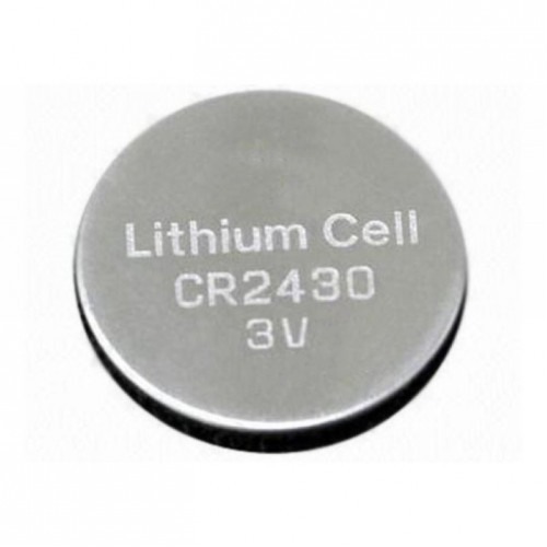 Nevacell CR2430 3v lithium
