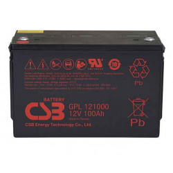 CSB GPL121000